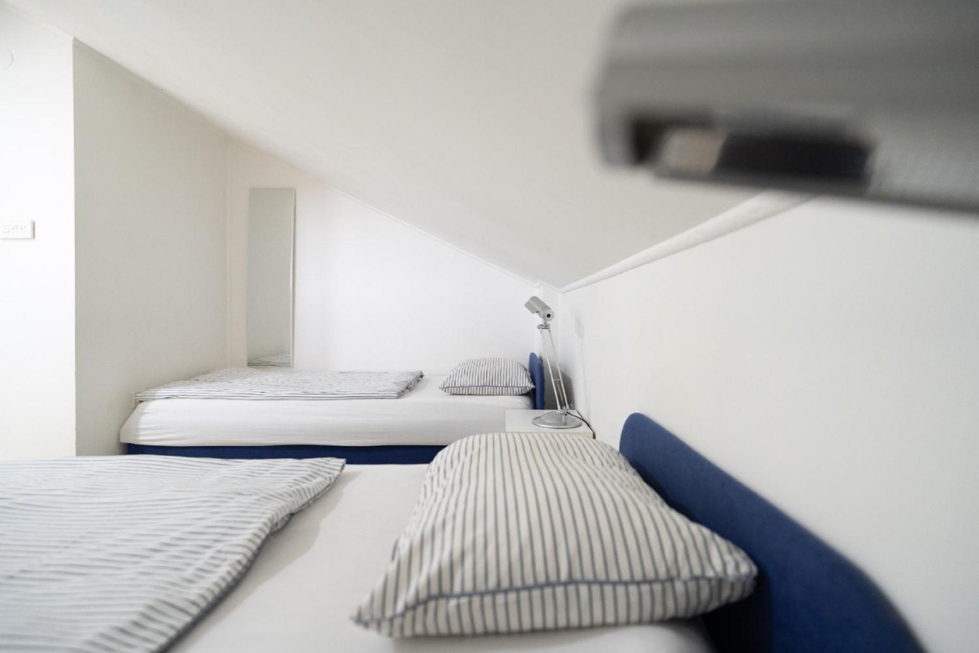 Apartments Milic 고르니 카린 외부 사진