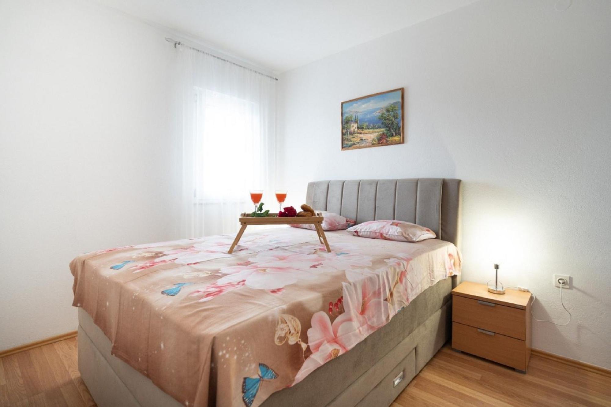 Apartments Milic 고르니 카린 외부 사진