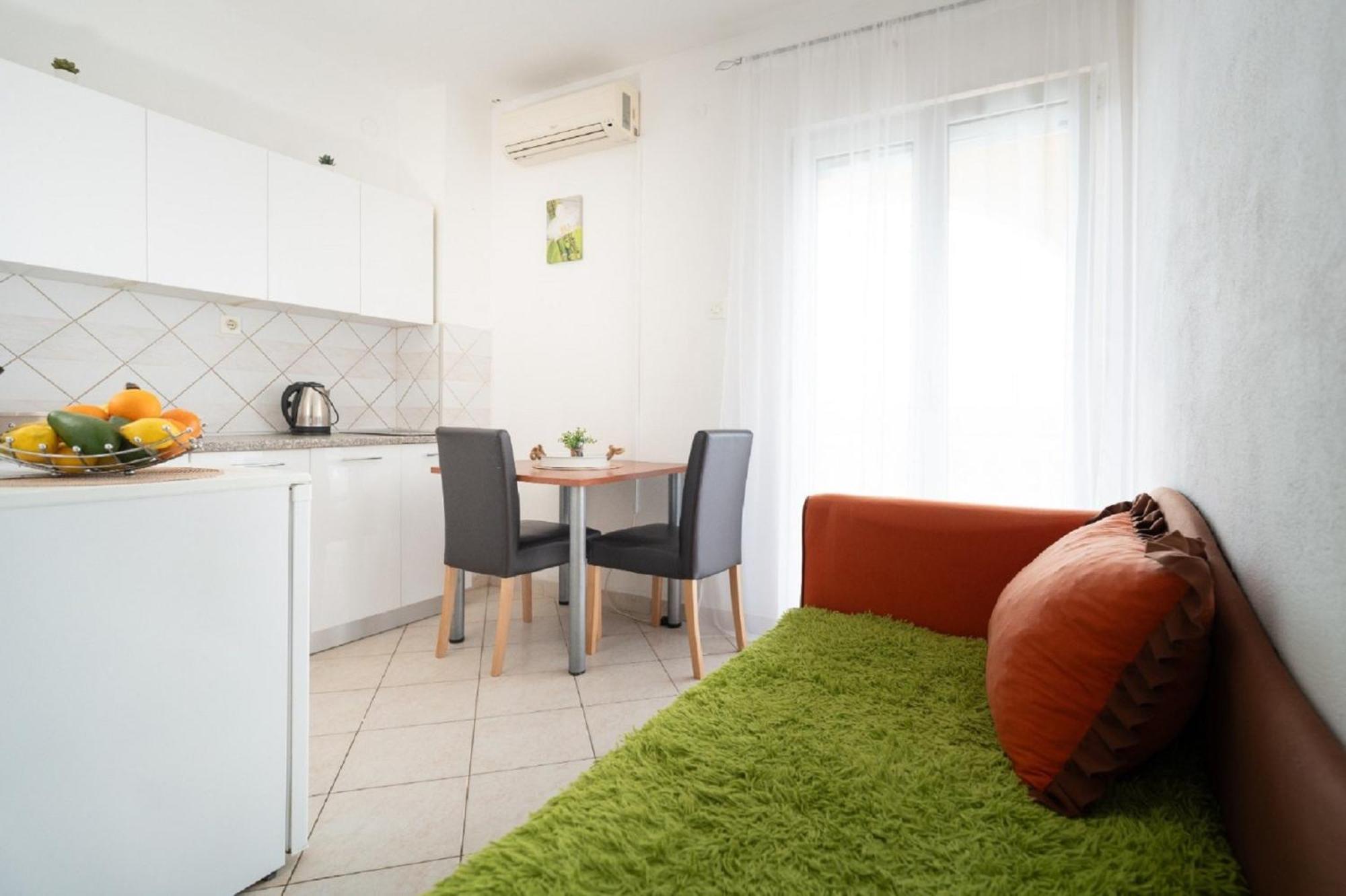 Apartments Milic 고르니 카린 외부 사진
