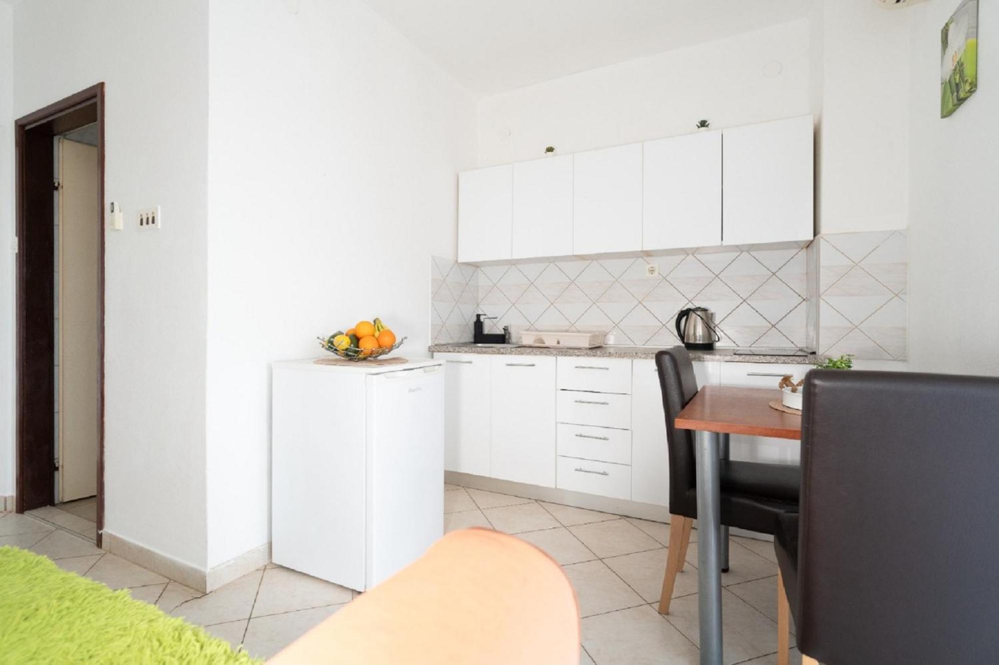 Apartments Milic 고르니 카린 외부 사진