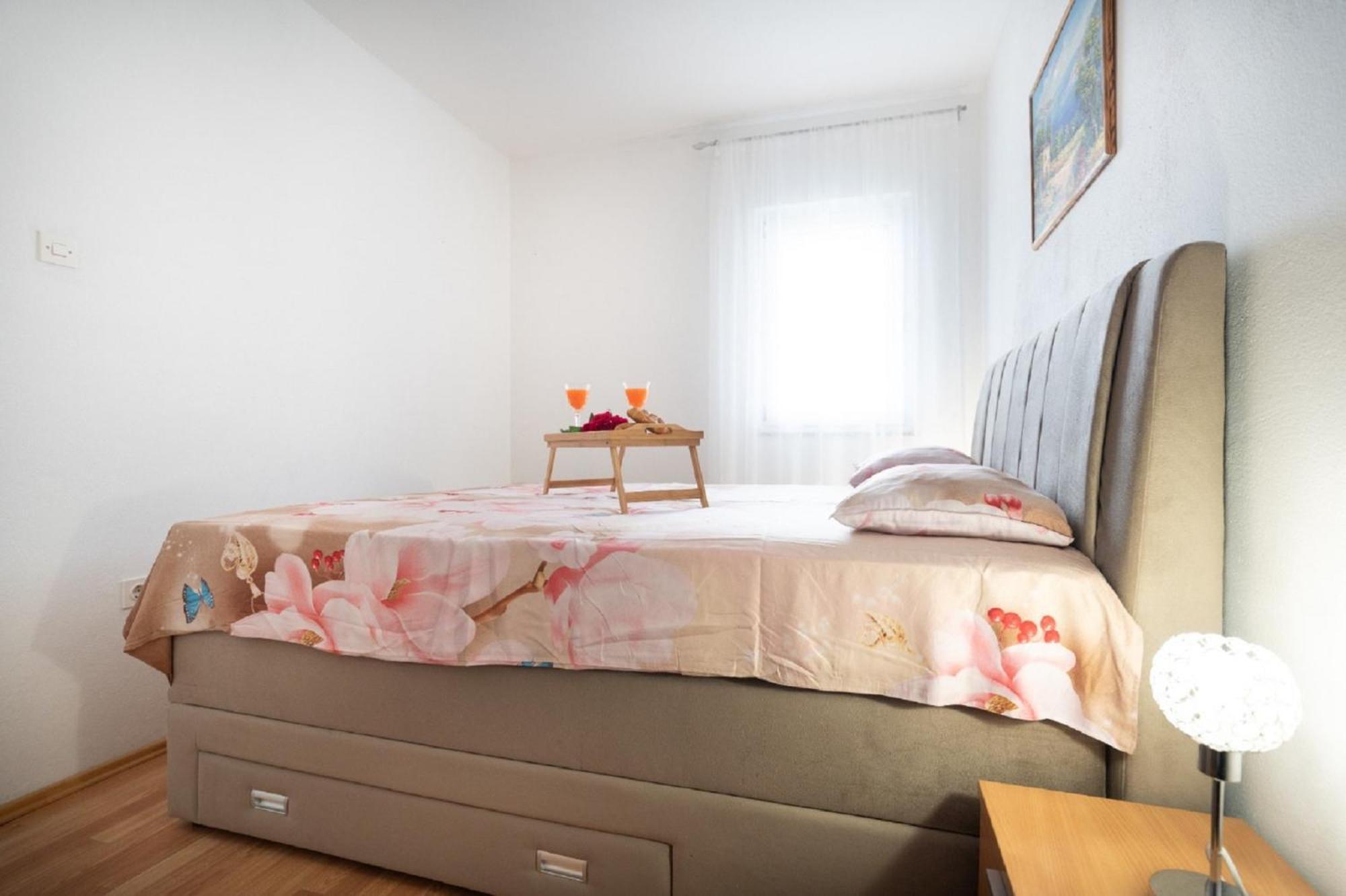 Apartments Milic 고르니 카린 외부 사진