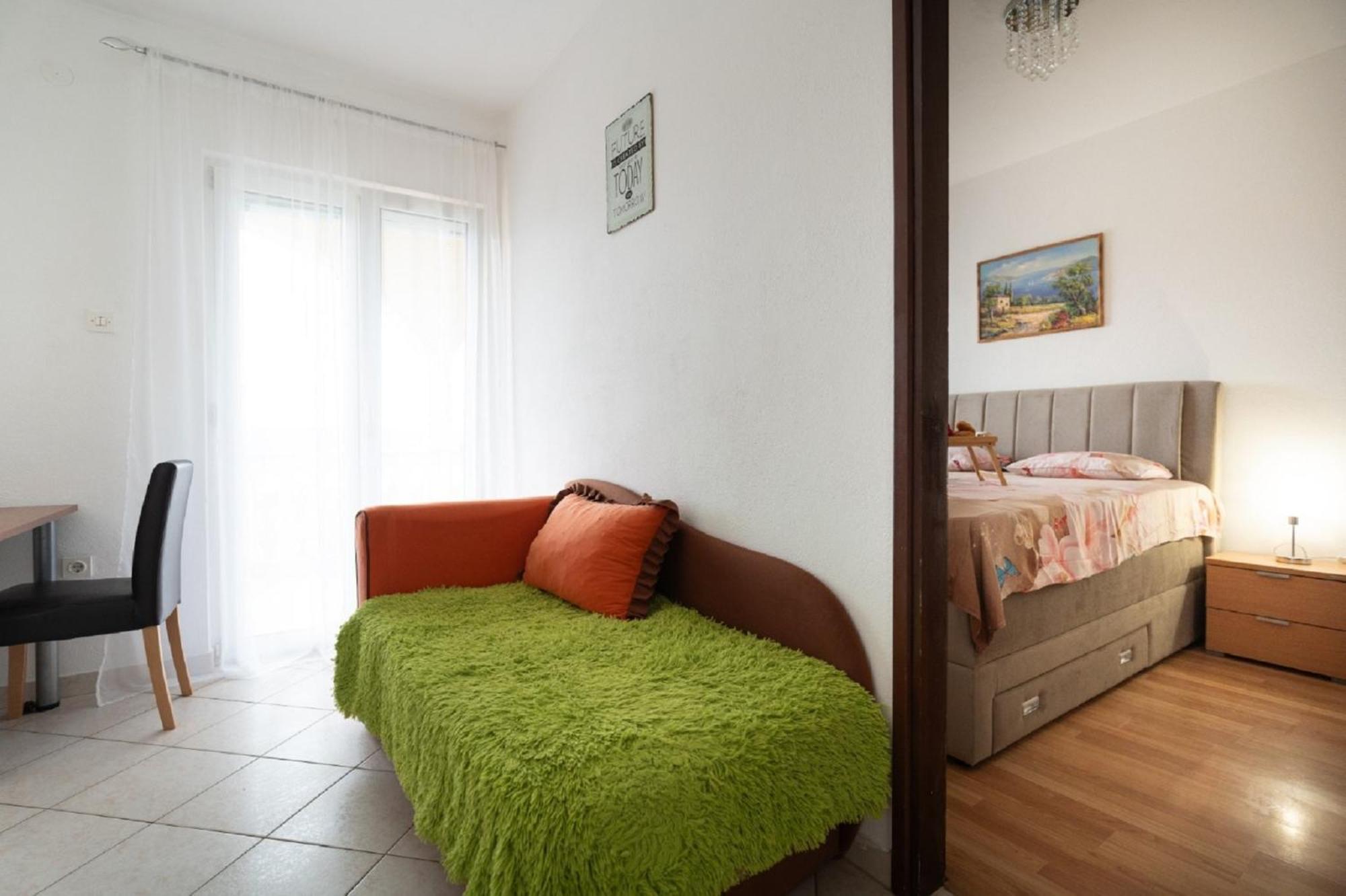 Apartments Milic 고르니 카린 외부 사진
