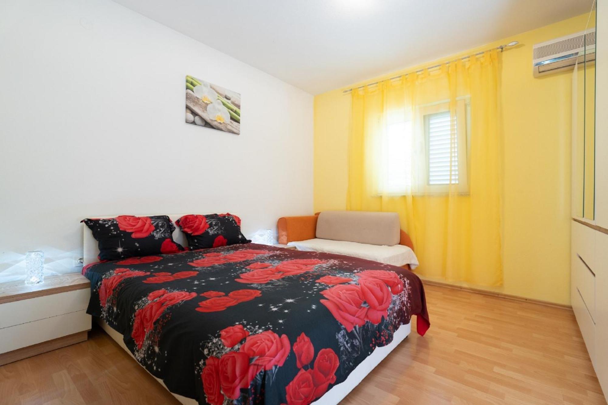 Apartments Milic 고르니 카린 외부 사진