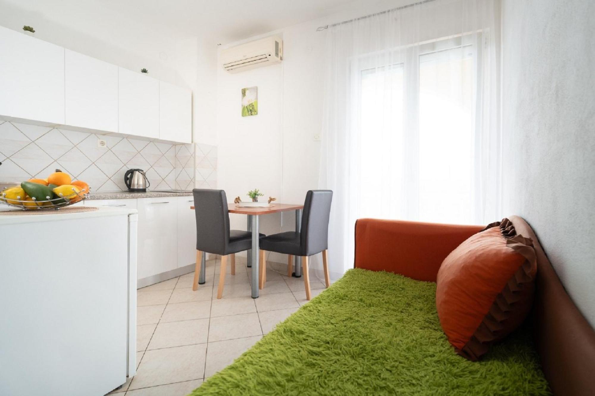 Apartments Milic 고르니 카린 외부 사진