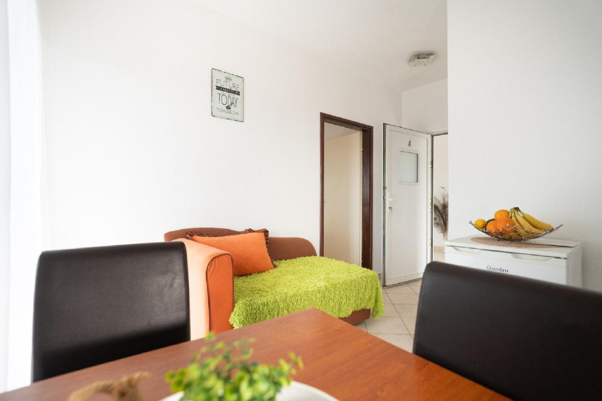 Apartments Milic 고르니 카린 객실 사진